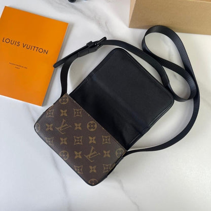 Stylish Refined Shoulder Bag