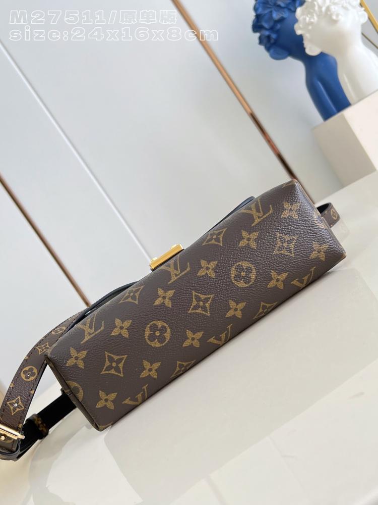 Classic Canvas Top Handle Bag