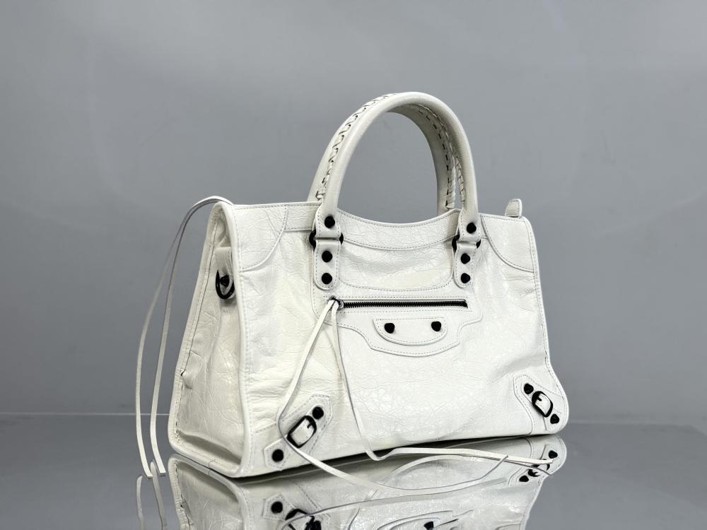 Top Handle Bag