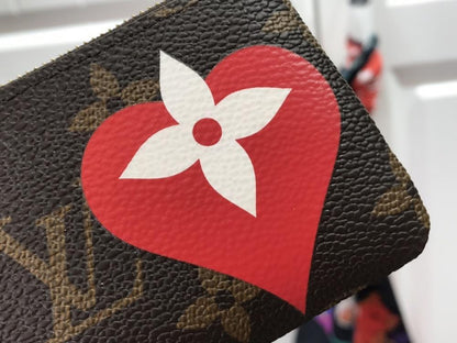 Luxury Leather Wallet