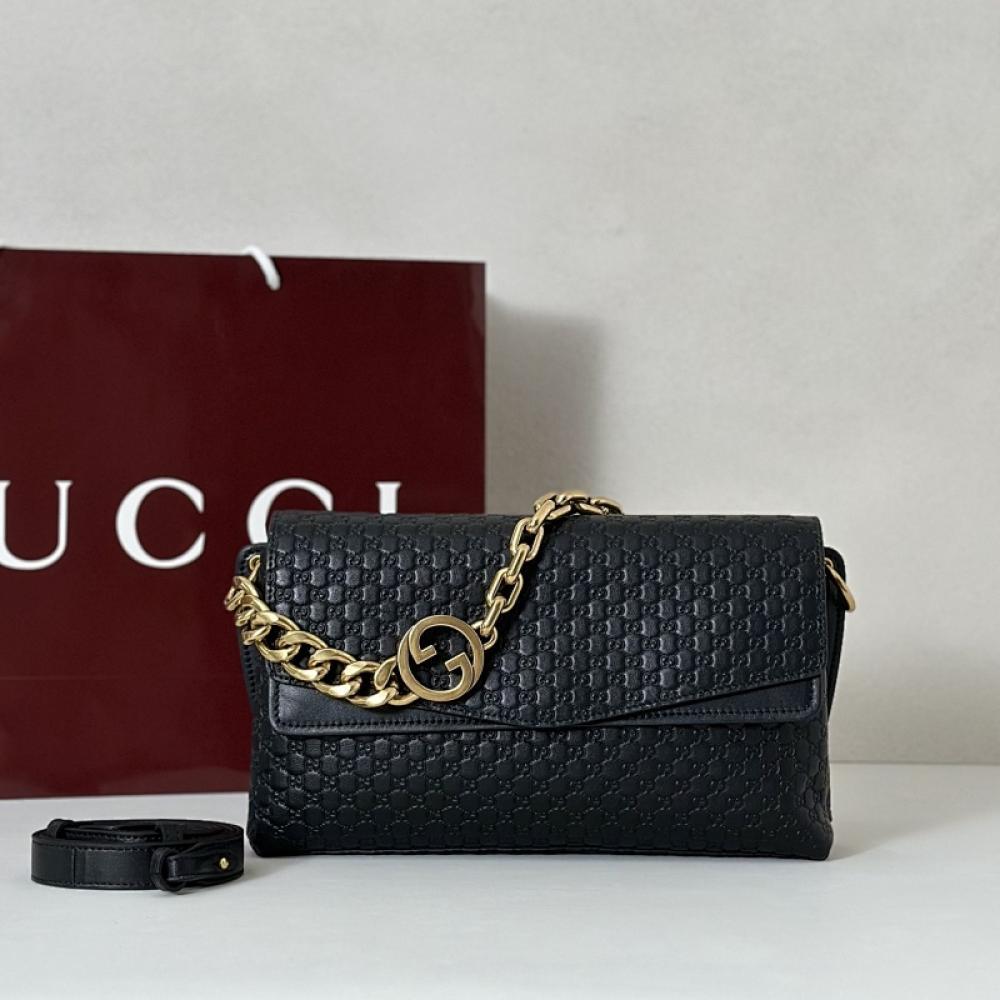 Top Handle Bag