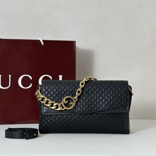 Top Handle Bag