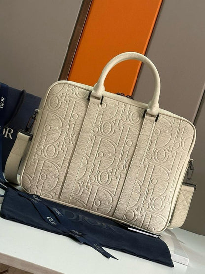 Luxury Stylish Leather Shoulder Bag