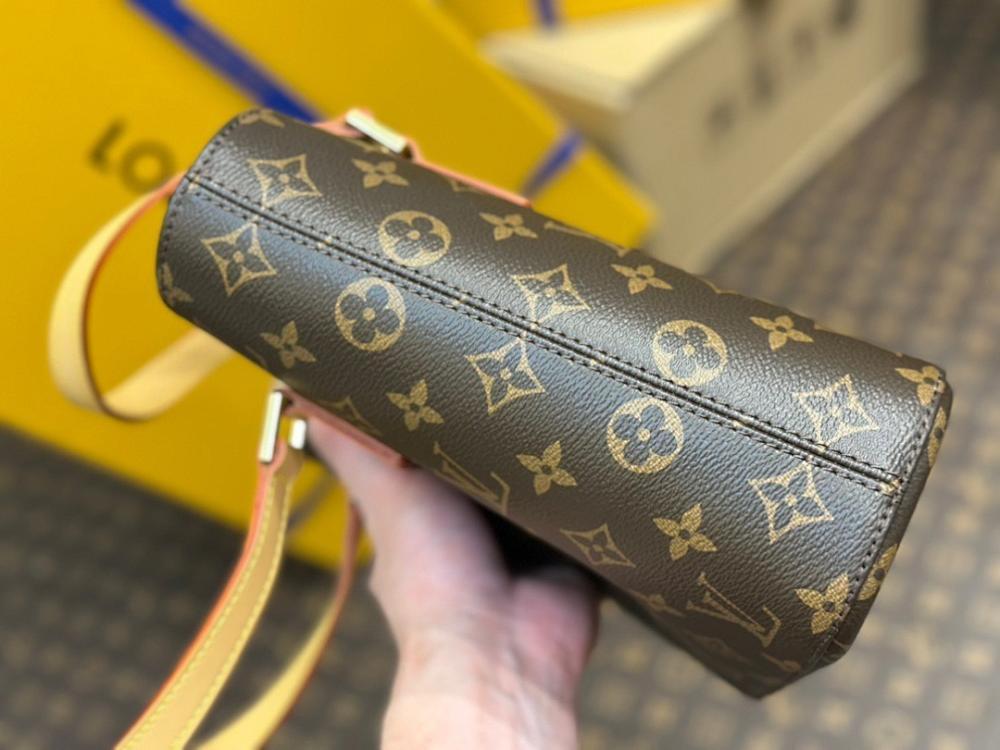 Italian-Inspired Luxury Calfskin Tote Bag