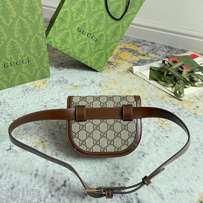 Luxury Top Handle Bag – Limited Edition