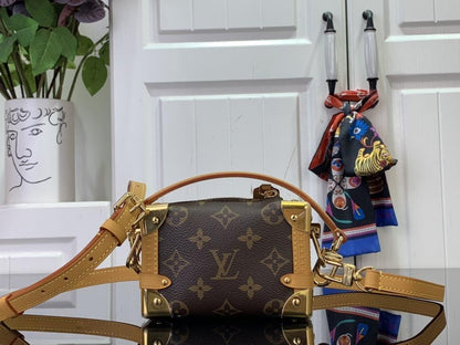 Shoulder Bag