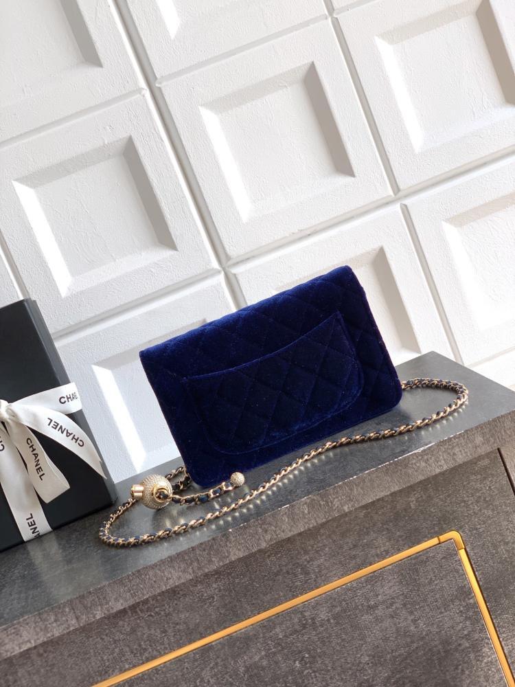 Lambskin Wallet