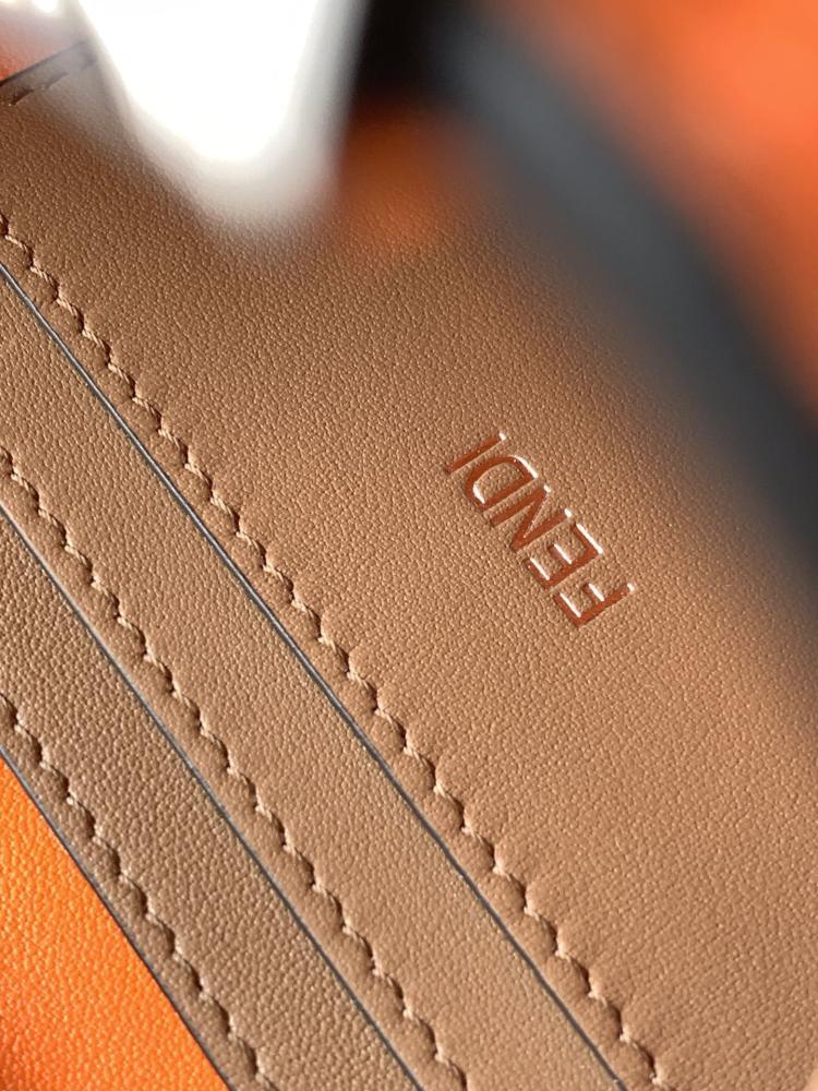 Classic Top Handle Bag