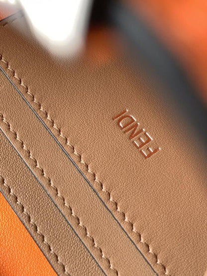 Classic Top Handle Bag