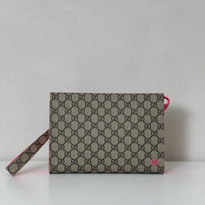 Top Handle Bag