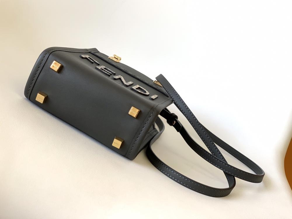 Top Handle Bag