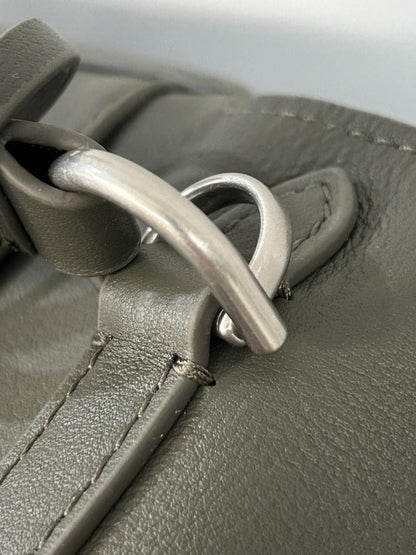 Classic Top Handle Bag