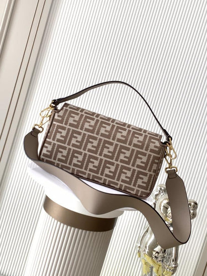 Crossbody Bag