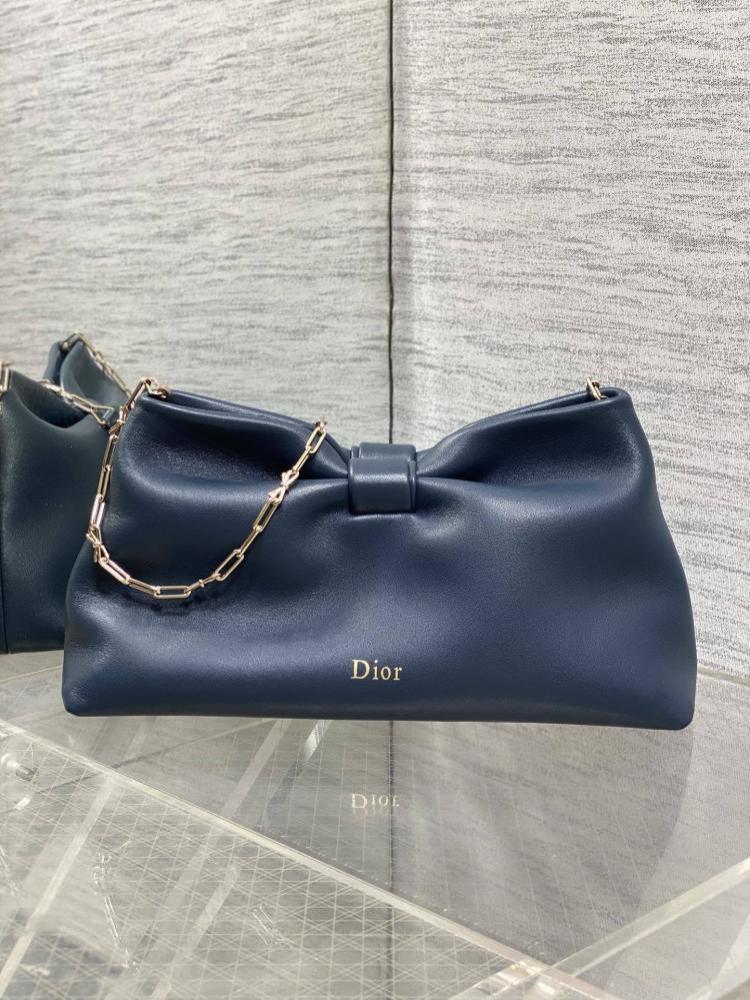 Elegant Leather Top Handle Bag