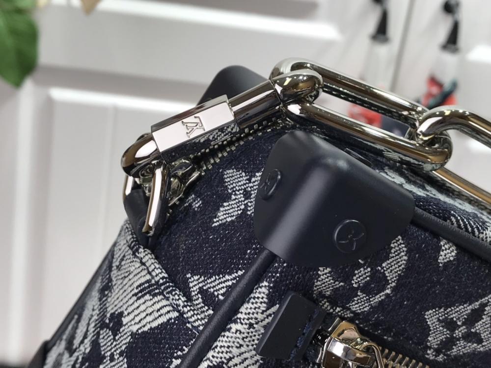 Top Handle Bag