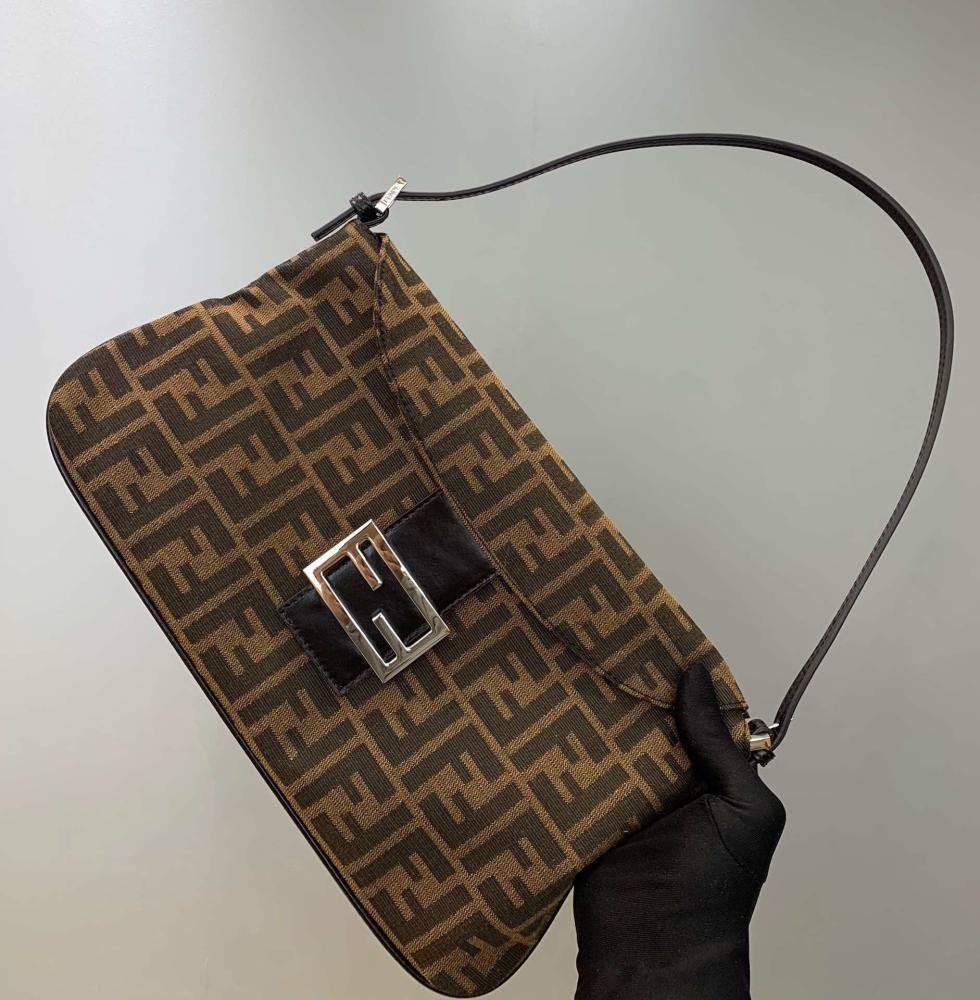 Elegant Top Handle Bag