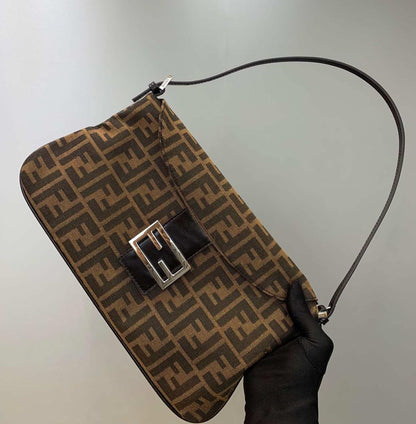 Elegant Top Handle Bag