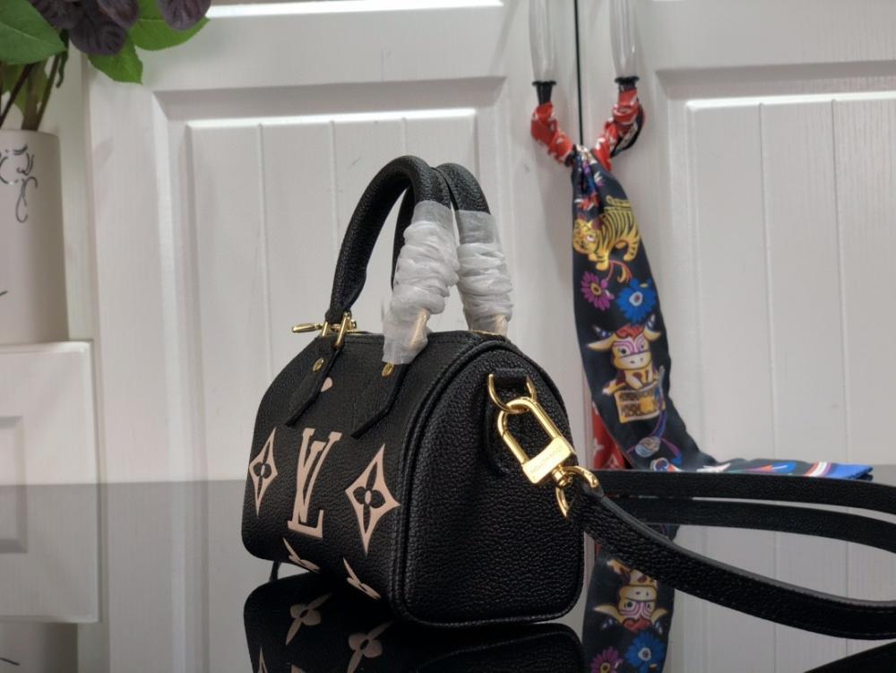Top Handle Bag