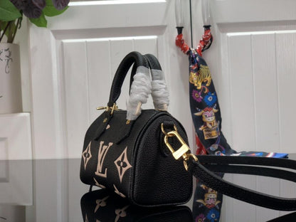 Top Handle Bag