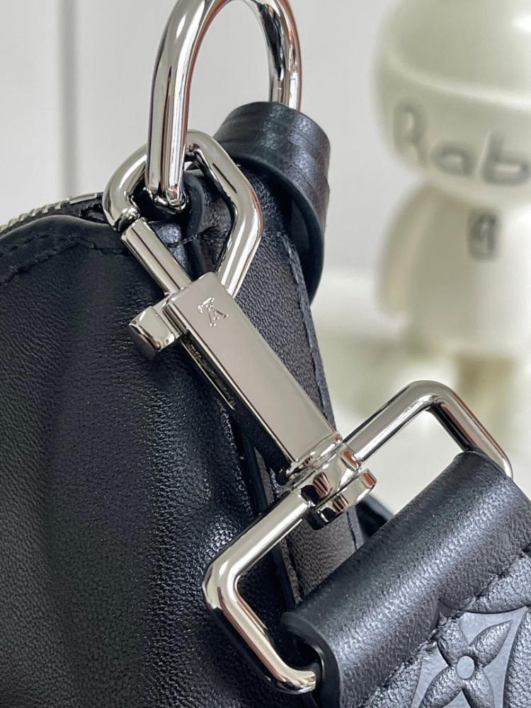 Classic Elegant Canvas Shoulder Bag – Special Edition