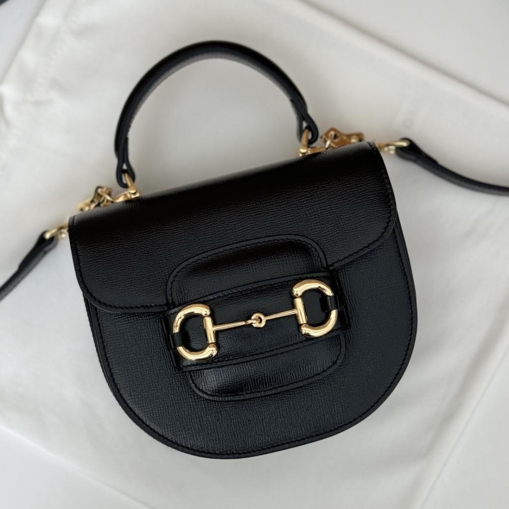 Top Handle Bag