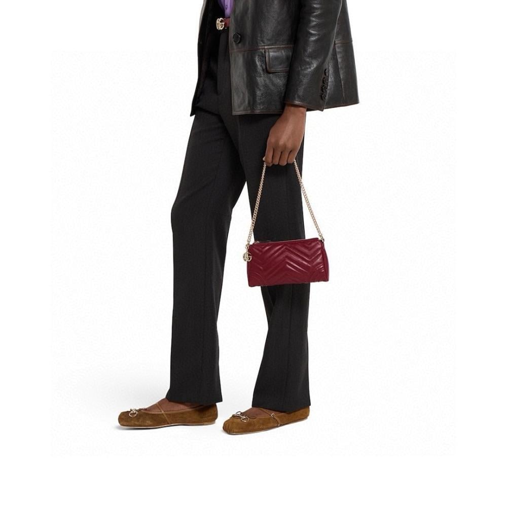 Modern Top Handle Bag – Limited Edition