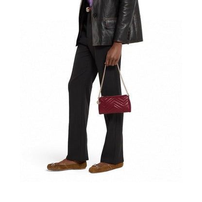 Modern Top Handle Bag – Limited Edition