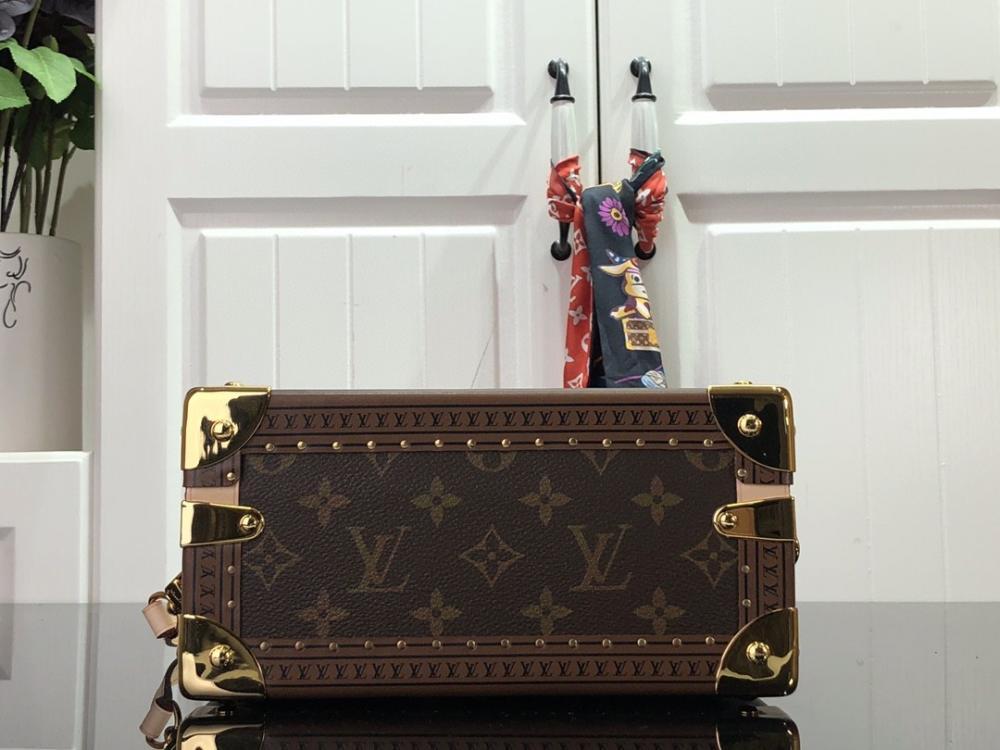 Classic Top Handle Bag