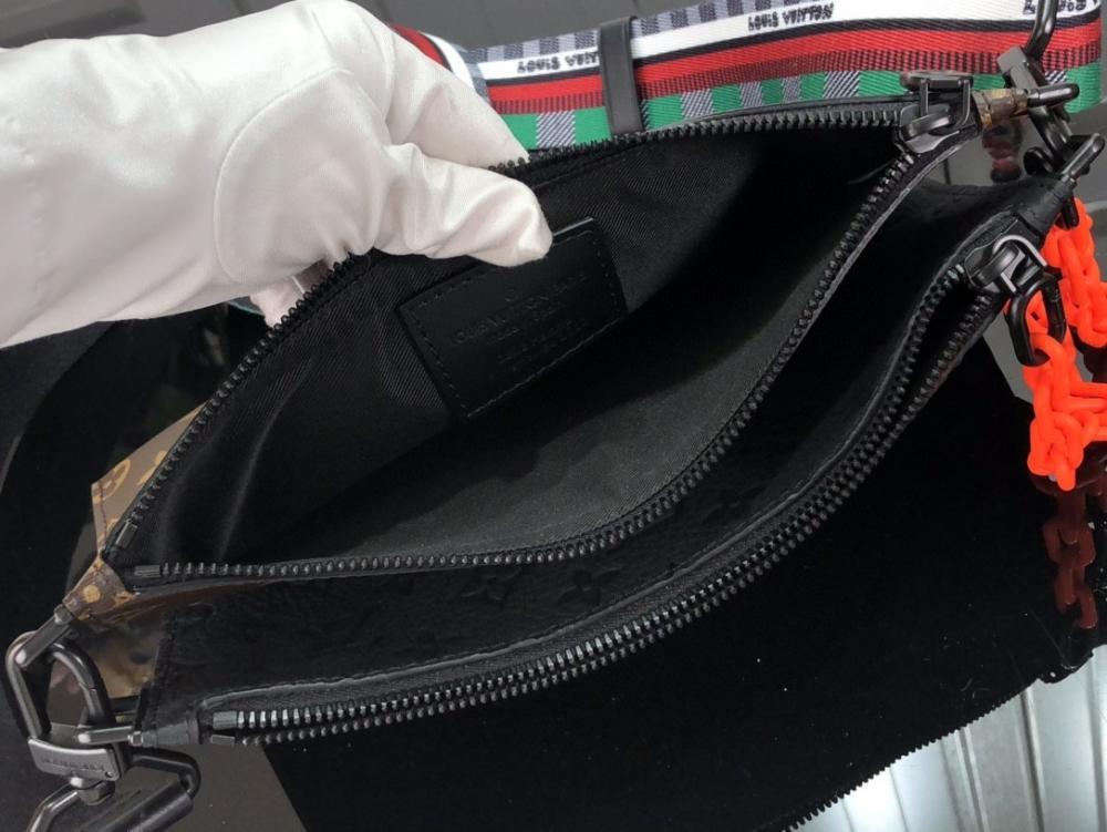 Elegant Top Handle Bag