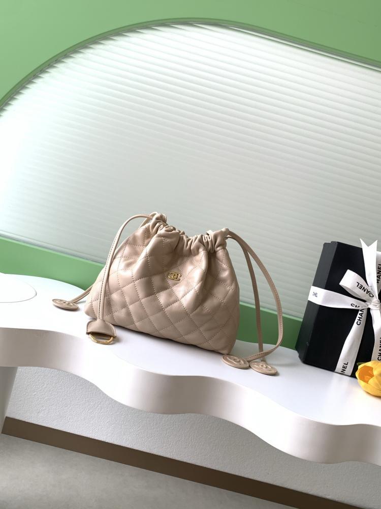 Bucket Bag