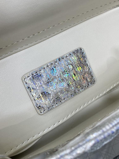 Top Handle Bag