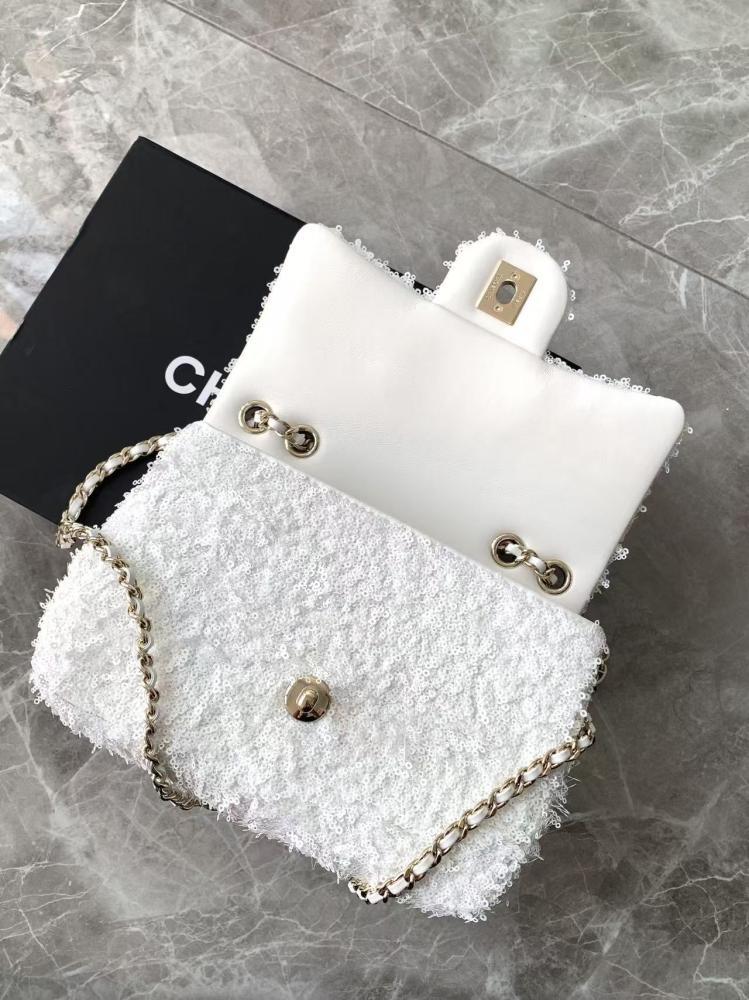 Studded Wallet