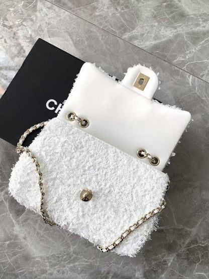 Studded Wallet