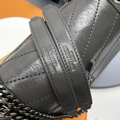 Shoulder Bag