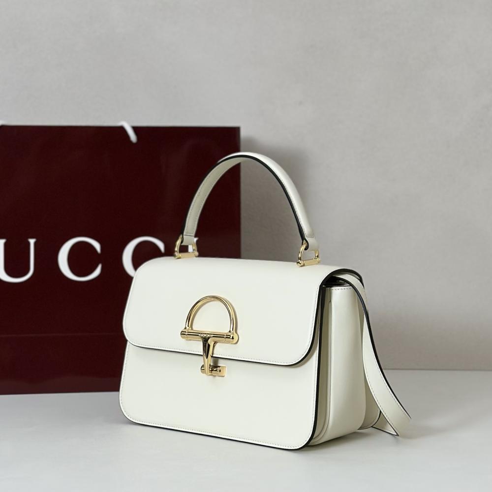 Top Handle Bag