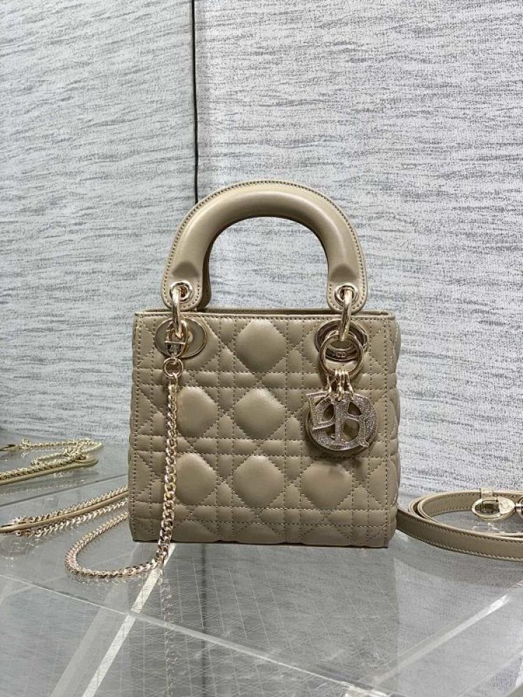 Top Handle Bag