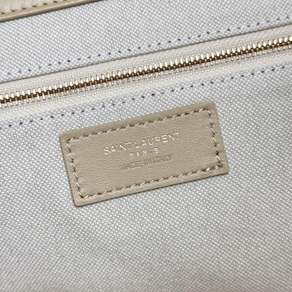 Top Handle Bag