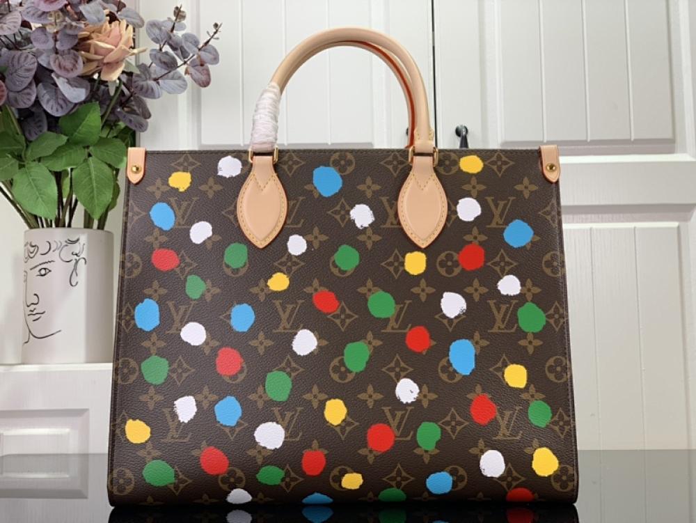 Luxury Top Handle Bag