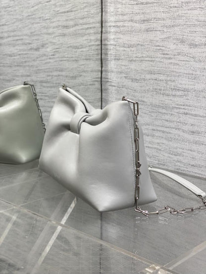 Top Handle Bag