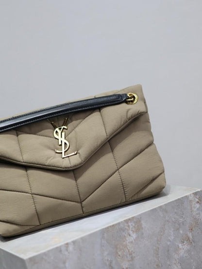Stylish Nylon Top Handle Bag – Special Edition