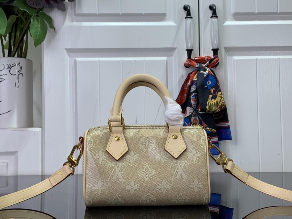 Top Handle Bag