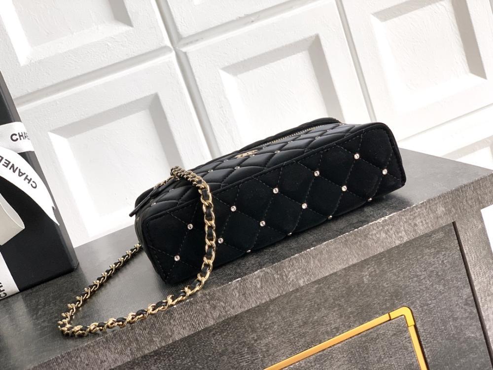 Alma Calfskin Wallet