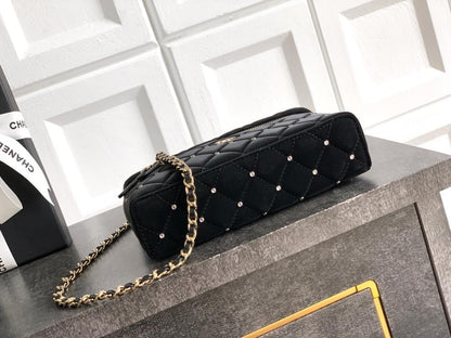 Alma Calfskin Wallet