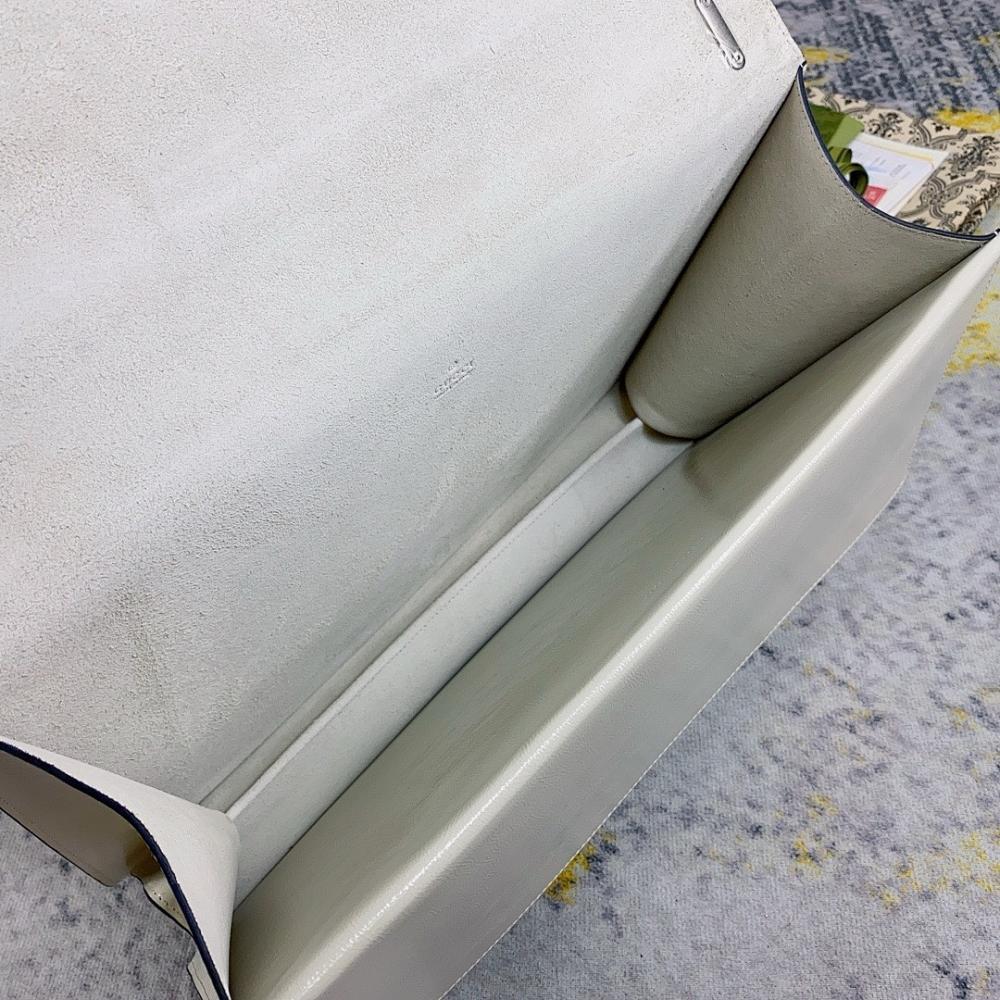 Modern Premium Top Handle Bag
