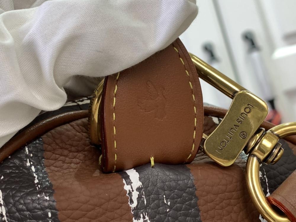 Top Handle Bag