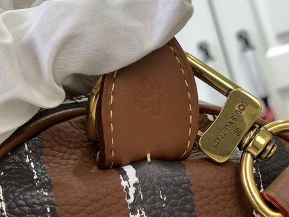 Top Handle Bag