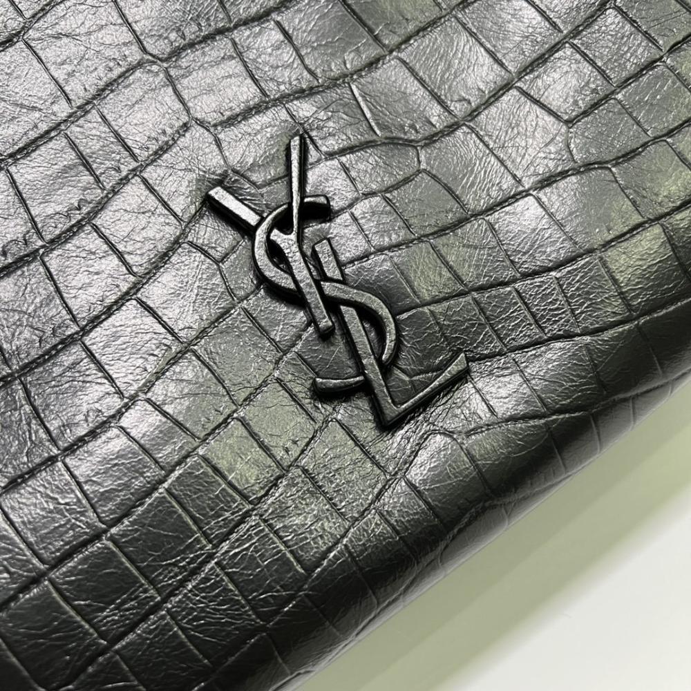 Leather Tote Bag