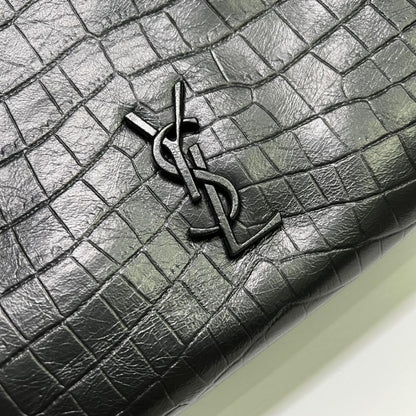 Leather Tote Bag