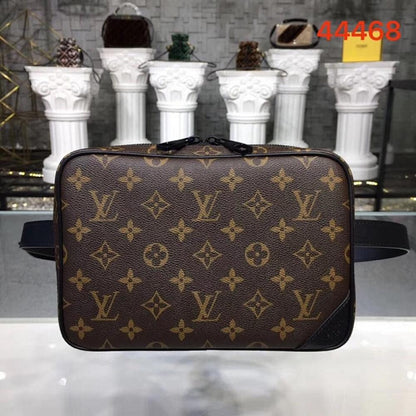 Top Handle Bag
