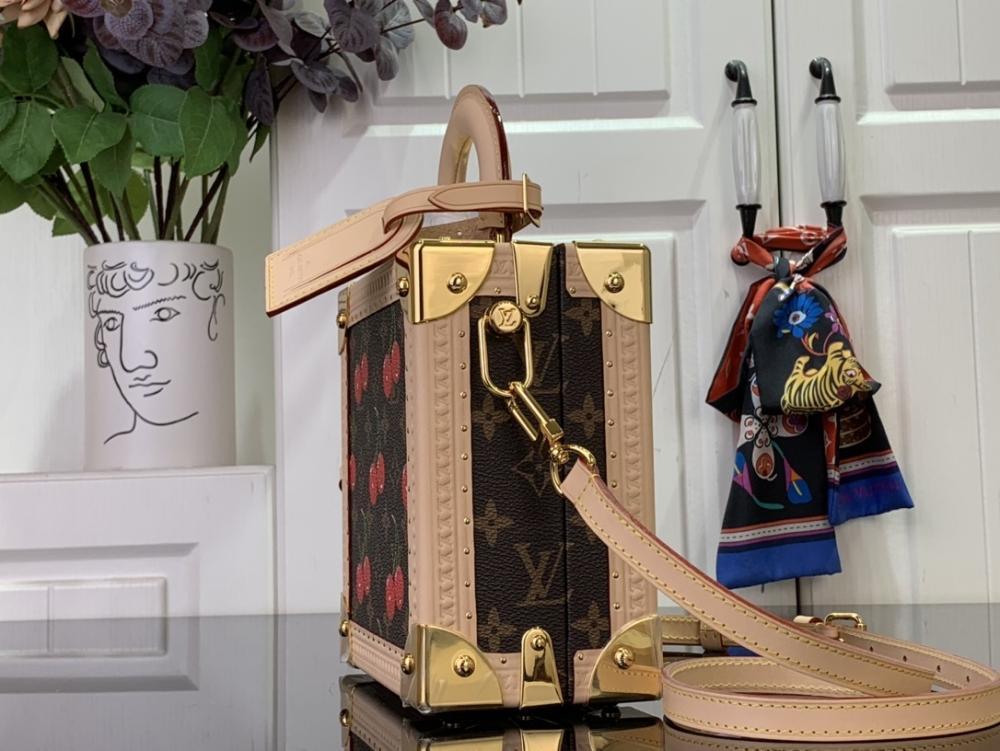 Top Handle Bag